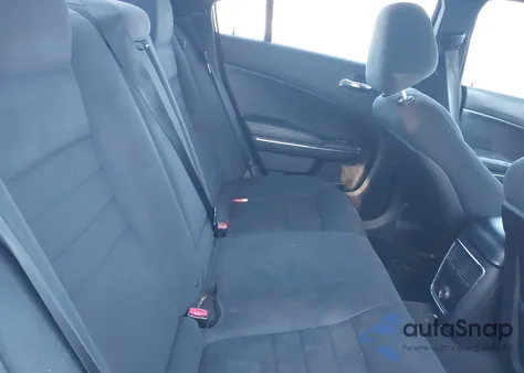 2011 Dodge Charger z USA, uszkodzony, nr VIN 2B3CL3CG5BH608093